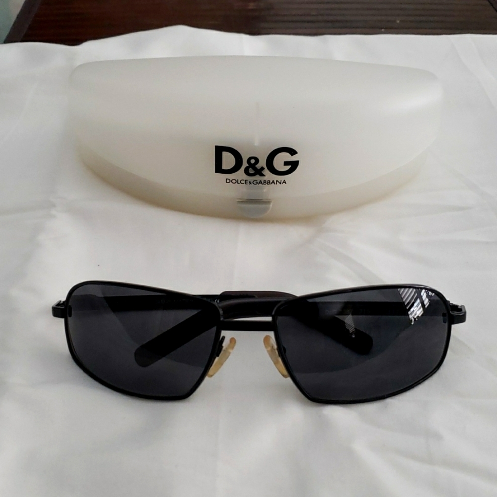Dolce & Gabbana Sunglasses
